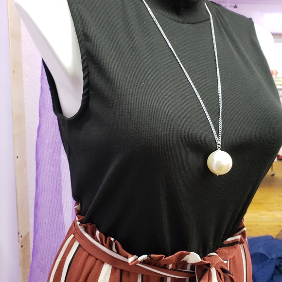 Winslow Jumpsuit - Picture 3 of 7